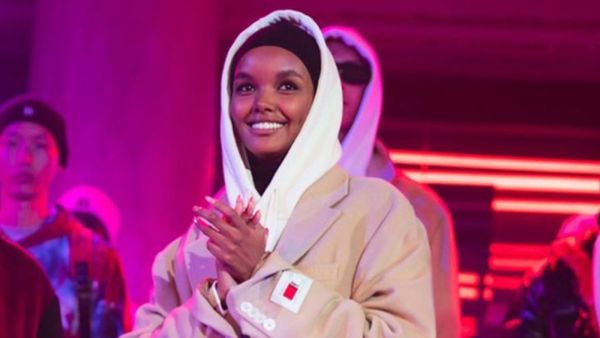 tommy hilfiger hijab